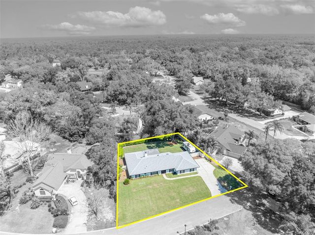 853 PINE SHADOW DRIVE, Apopka, FL 32712