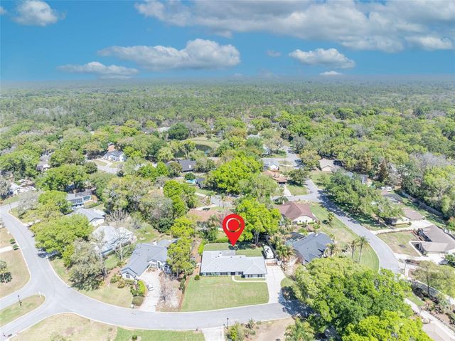 853 PINE SHADOW DRIVE, Apopka, FL 32712