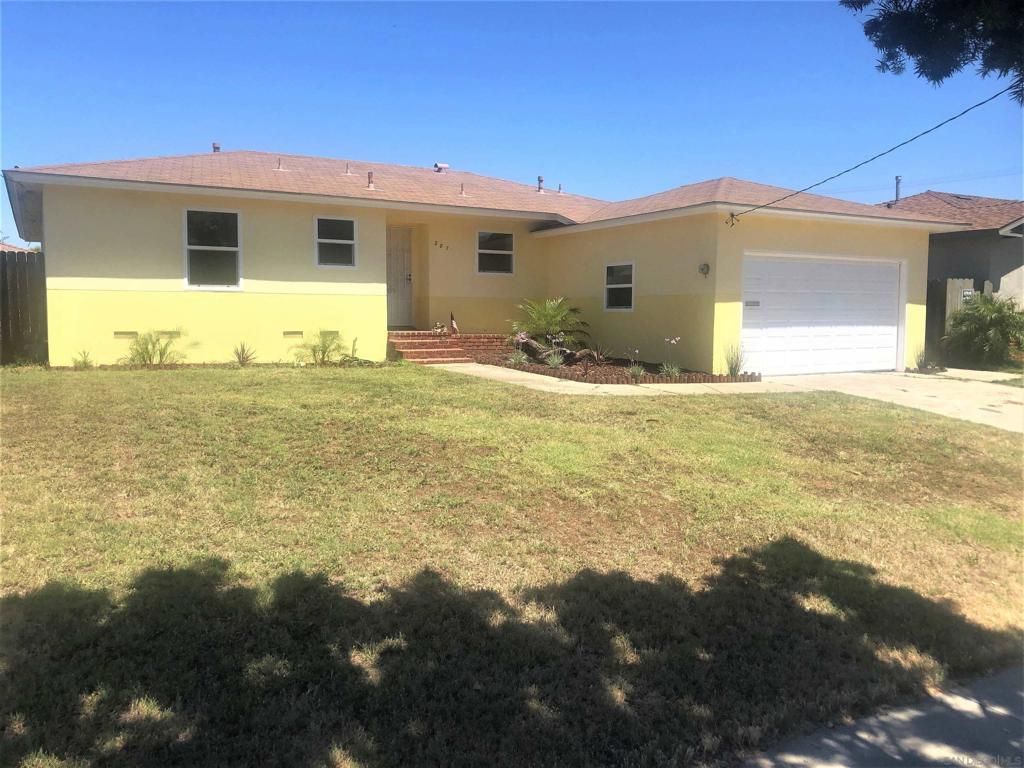 287 Second Ave, Chula Vista, CA 91910
