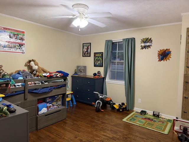 3848 Highway 90 W, Pocahontas, AR 72455