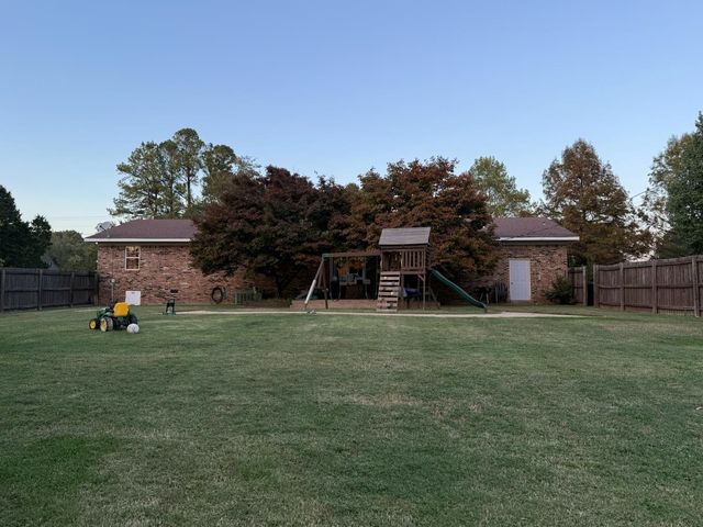 3848 Highway 90 W, Pocahontas, AR 72455