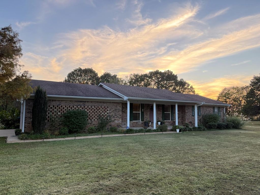 3848 Highway 90 W, Pocahontas, AR 72455