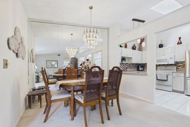 3760 Coco Loba Lane, Boynton Beach, FL 33436