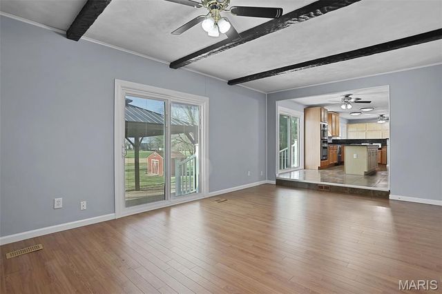 1606 Fairway Drive, O'fallon, IL 62269