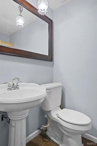 1606 Fairway Drive, O'fallon, IL 62269