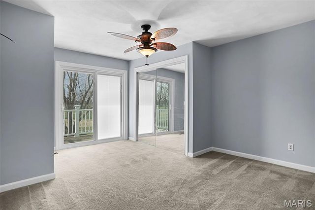 1606 Fairway Drive, O'fallon, IL 62269