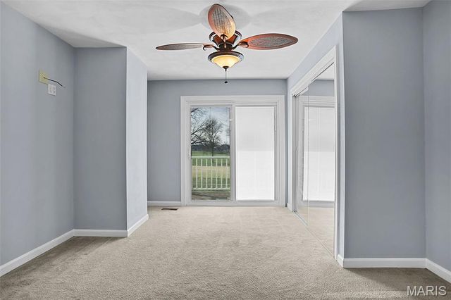 1606 Fairway Drive, O'fallon, IL 62269