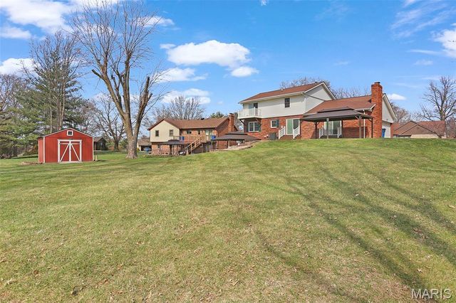 1606 Fairway Drive, O'fallon, IL 62269