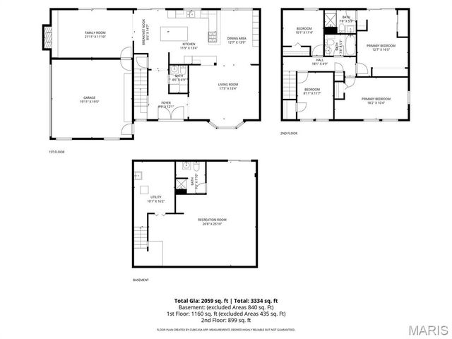 1606 Fairway Drive, O'fallon, IL 62269