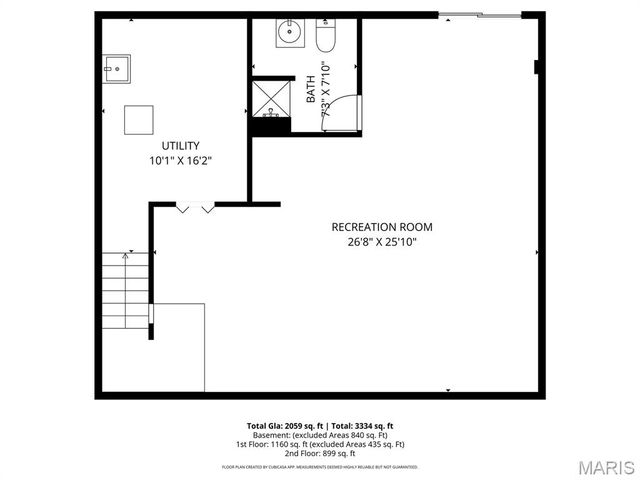 1606 Fairway Drive, O'fallon, IL 62269