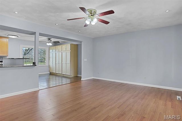 1606 Fairway Drive, O'fallon, IL 62269