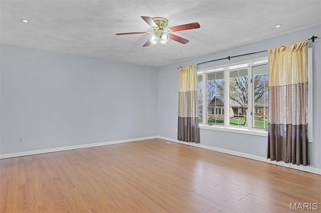 1606 Fairway Drive, O'fallon, IL 62269