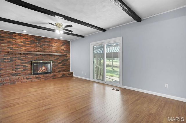 1606 Fairway Drive, O'fallon, IL 62269