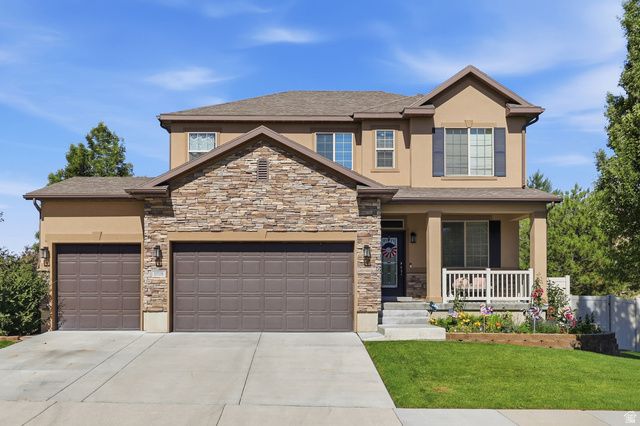 10338 S VENENZIA WAY, South Jordan, UT 84095