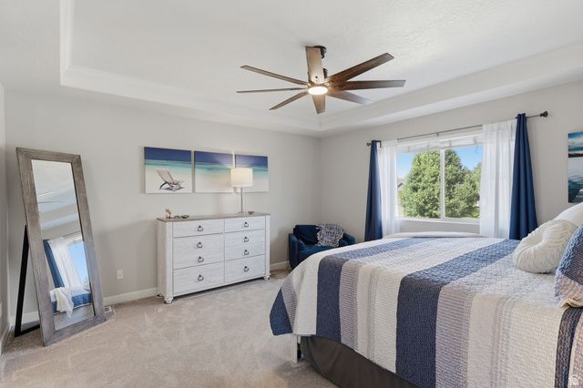 10338 S VENENZIA WAY, South Jordan, UT 84095