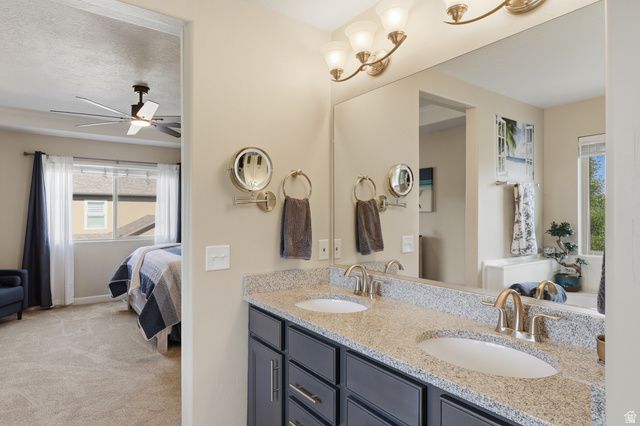 10338 S VENENZIA WAY, South Jordan, UT 84095