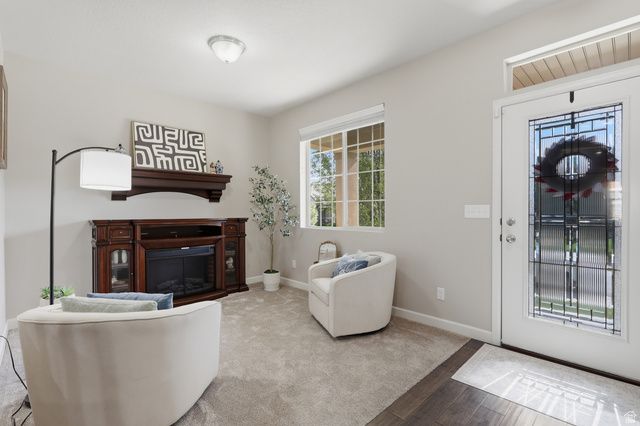 10338 S VENENZIA WAY, South Jordan, UT 84095