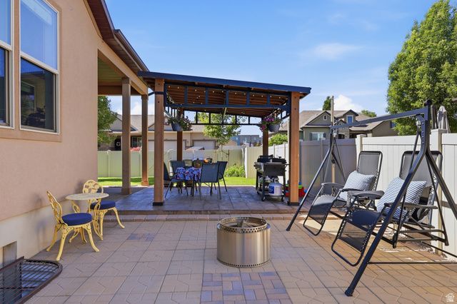10338 S VENENZIA WAY, South Jordan, UT 84095