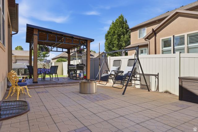 10338 S VENENZIA WAY, South Jordan, UT 84095