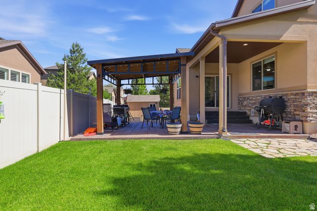 10338 S VENENZIA WAY, South Jordan, UT 84095