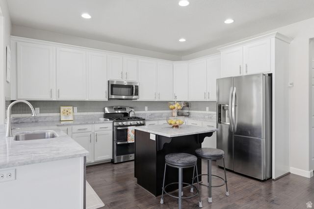 10338 S VENENZIA WAY, South Jordan, UT 84095