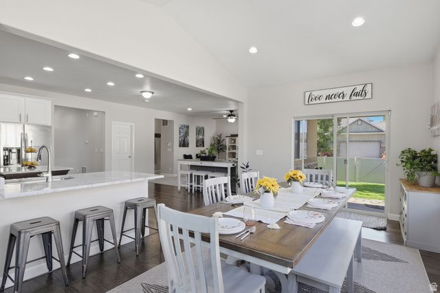 10338 S VENENZIA WAY, South Jordan, UT 84095