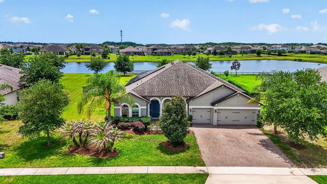 17614 SAILFIN DRIVE, Orlando, FL 32820