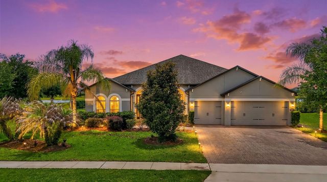 17614 SAILFIN DRIVE, Orlando, FL 32820