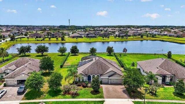 17614 SAILFIN DRIVE, Orlando, FL 32820