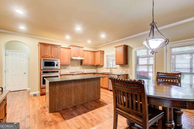 2390 Colchester Court, Cumming, GA 30041