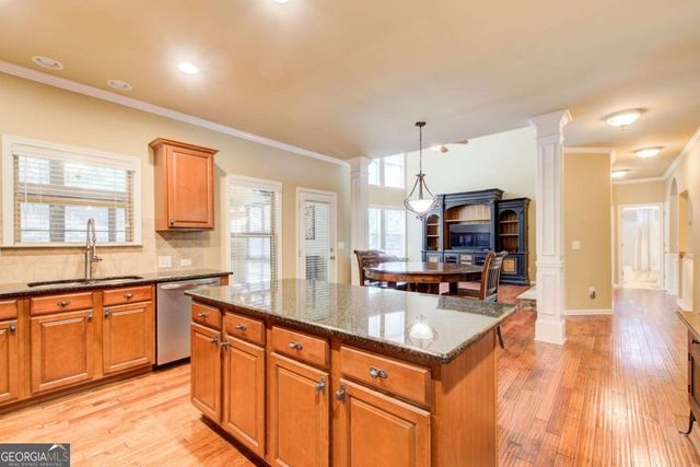 2390 Colchester Court, Cumming, GA 30041