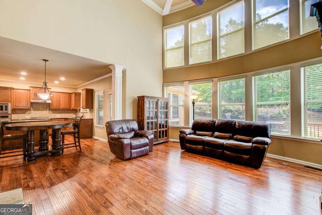 2390 Colchester Court, Cumming, GA 30041