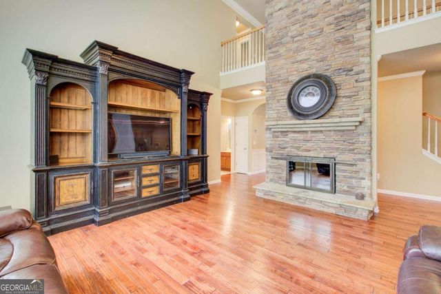 2390 Colchester Court, Cumming, GA 30041