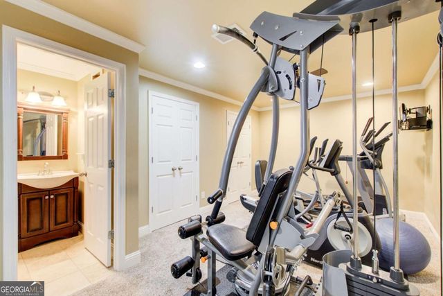 2390 Colchester Court, Cumming, GA 30041