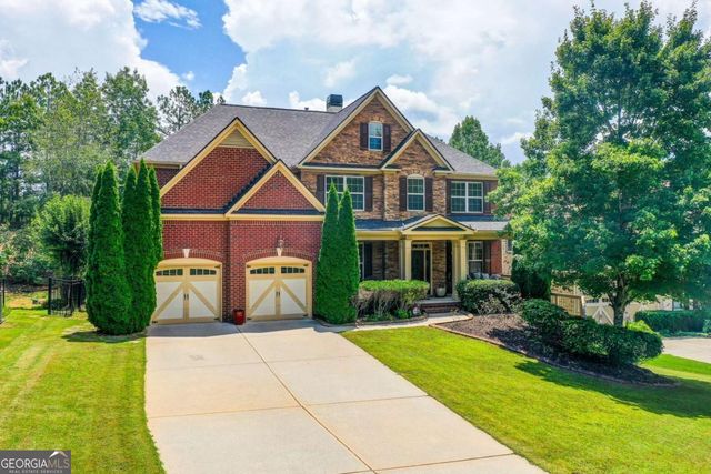 2390 Colchester Court, Cumming, GA 30041