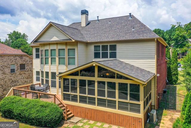 2390 Colchester Court, Cumming, GA 30041