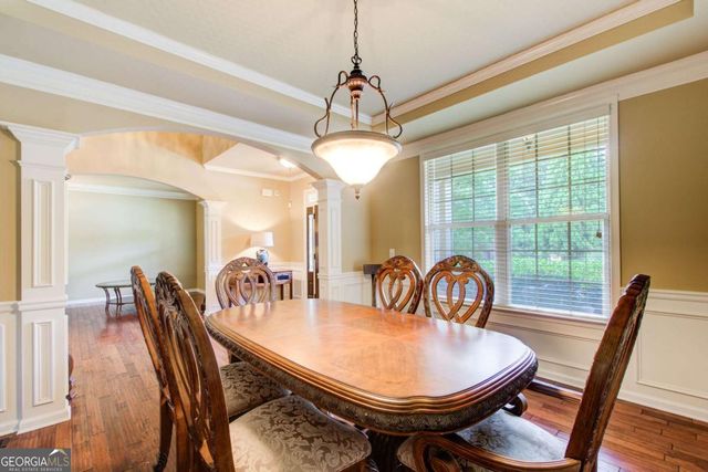 2390 Colchester Court, Cumming, GA 30041