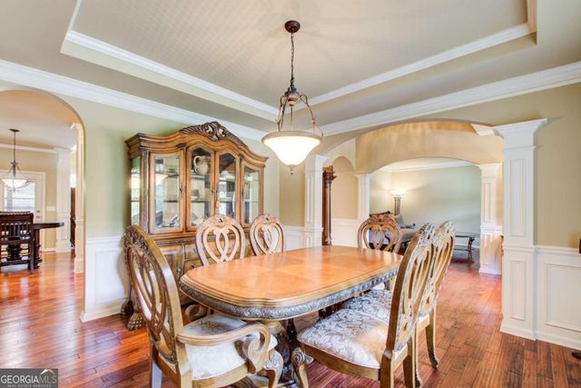 2390 Colchester Court, Cumming, GA 30041