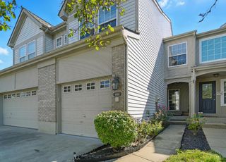 6668 Pondfield Lane, Mason, OH 45040