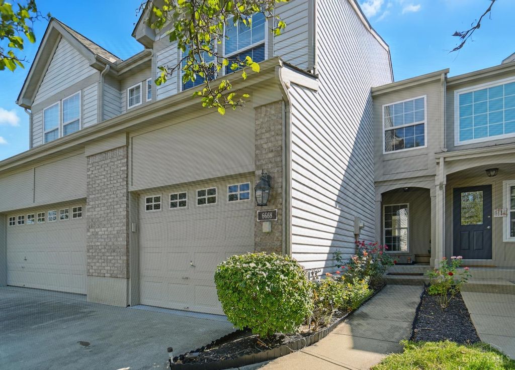 6668 Pondfield Lane, Mason, OH 45040