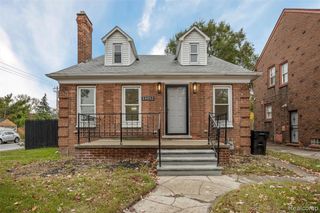 16652 Mendota Street, Detroit, MI 48221