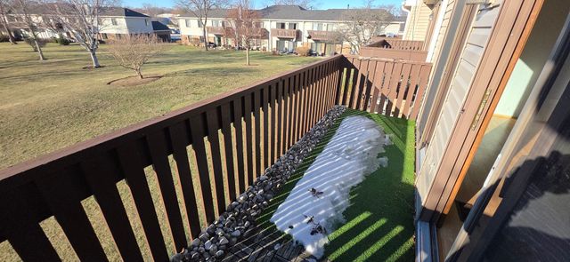 660 Cumberland Trail BB2, Roselle, IL 60172