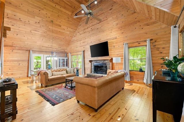189 Frost Pine Circle, Jasper, GA 30143