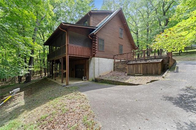 189 Frost Pine Circle, Jasper, GA 30143