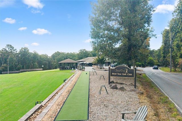 189 Frost Pine Circle, Jasper, GA 30143