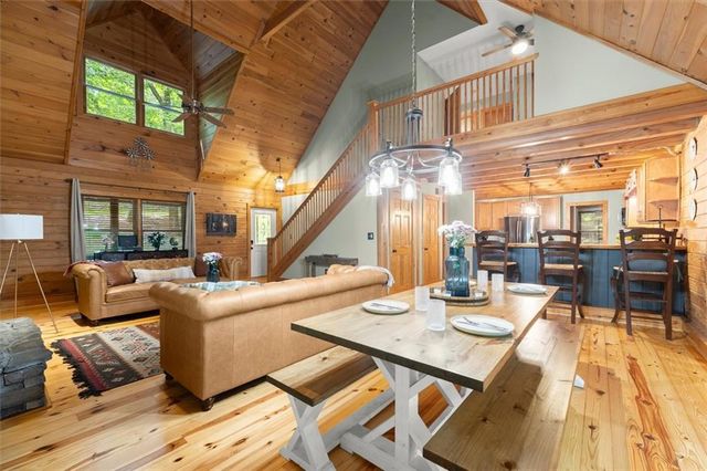 189 Frost Pine Circle, Jasper, GA 30143