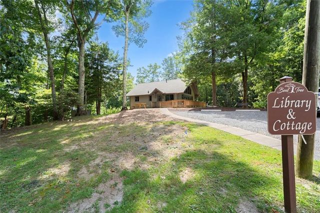 189 Frost Pine Circle, Jasper, GA 30143