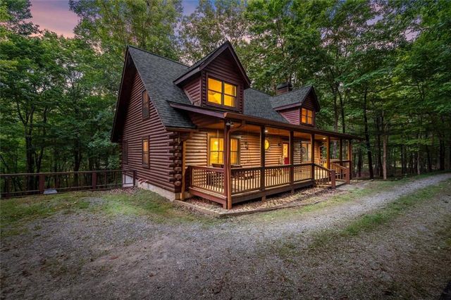 189 Frost Pine Circle, Jasper, GA 30143