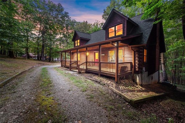 189 Frost Pine Circle, Jasper, GA 30143