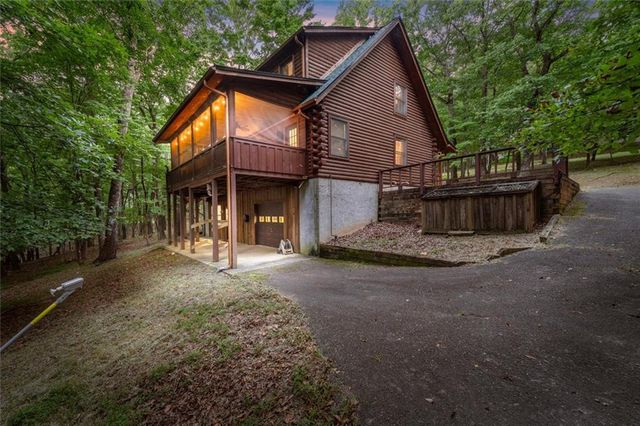189 Frost Pine Circle, Jasper, GA 30143